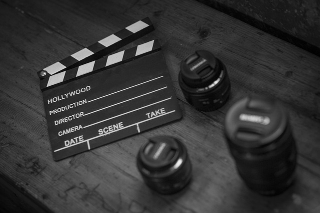 Den svenska filmen “Jag älskar dig – en skilsmässokomedi”